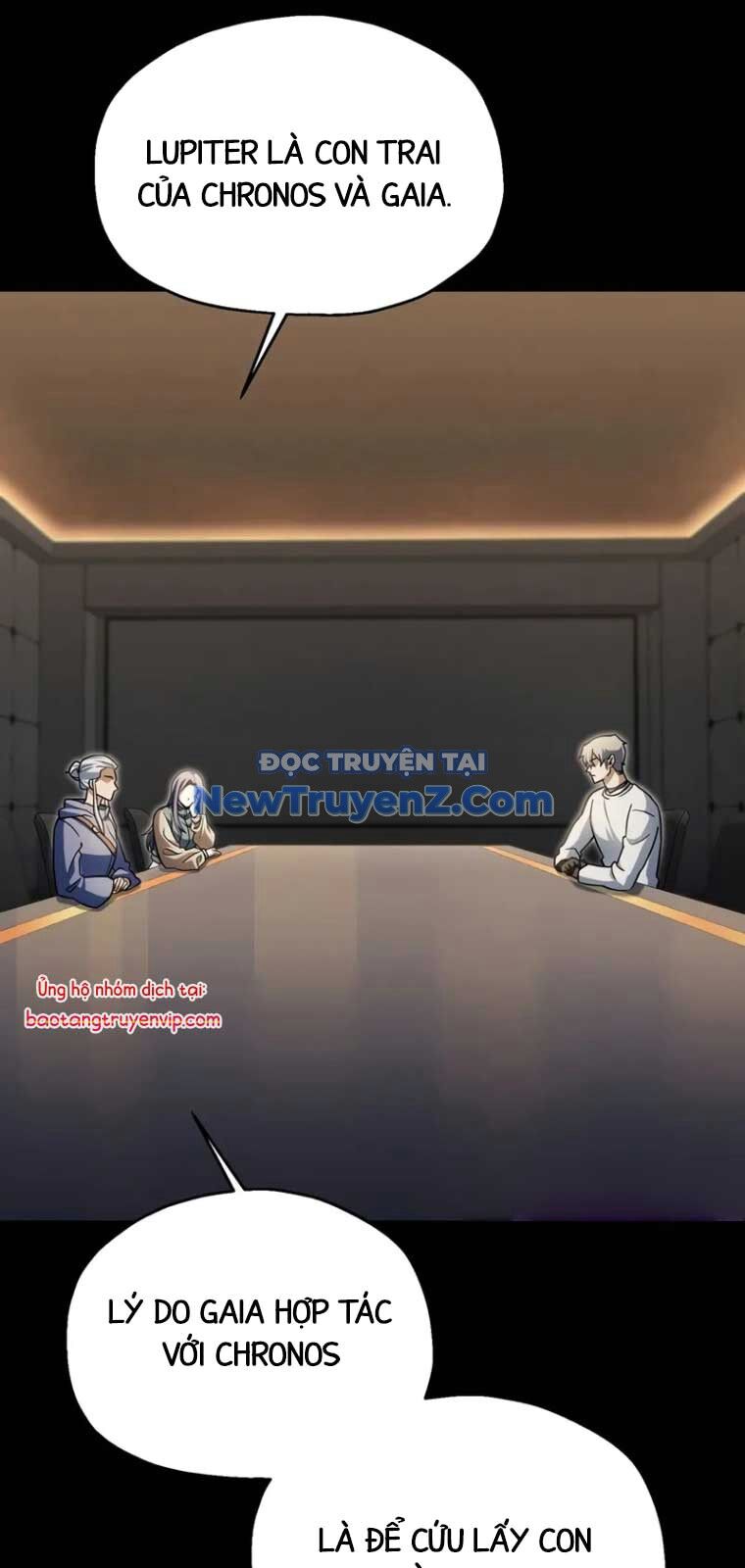 Người Chơi Không Thể Thăng Cấp Chapter 188 - 4