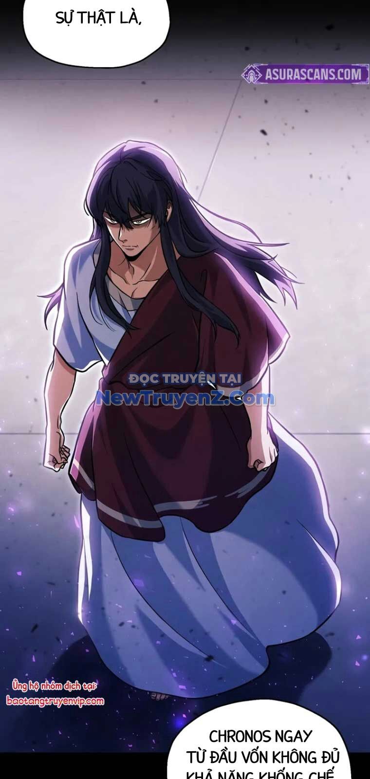 Người Chơi Không Thể Thăng Cấp Chapter 188 - 31