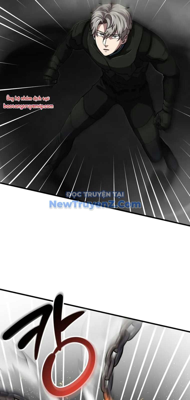 Người Chơi Không Thể Thăng Cấp Chapter 188 - 34