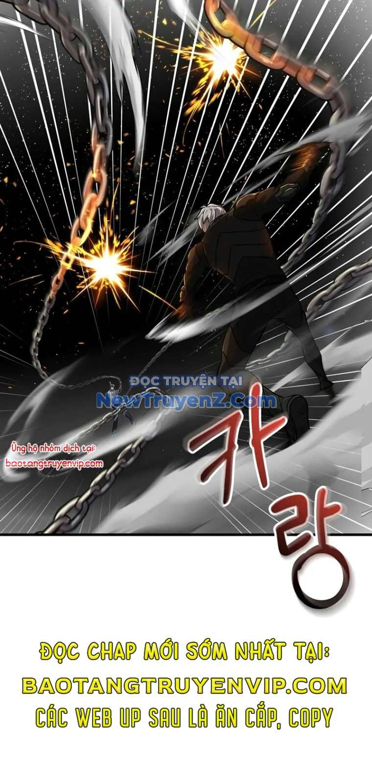 Người Chơi Không Thể Thăng Cấp Chapter 188 - 35