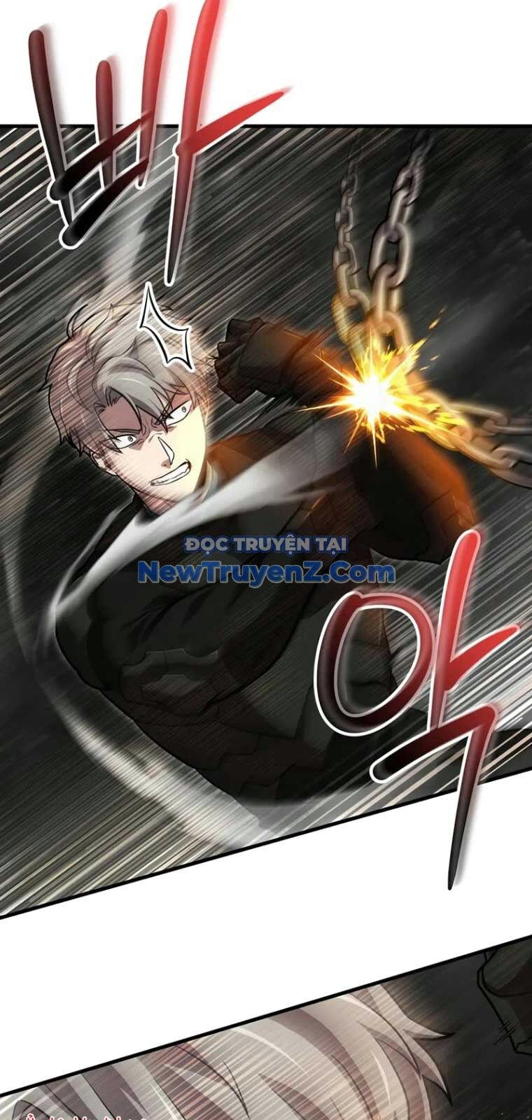 Người Chơi Không Thể Thăng Cấp Chapter 188 - 38