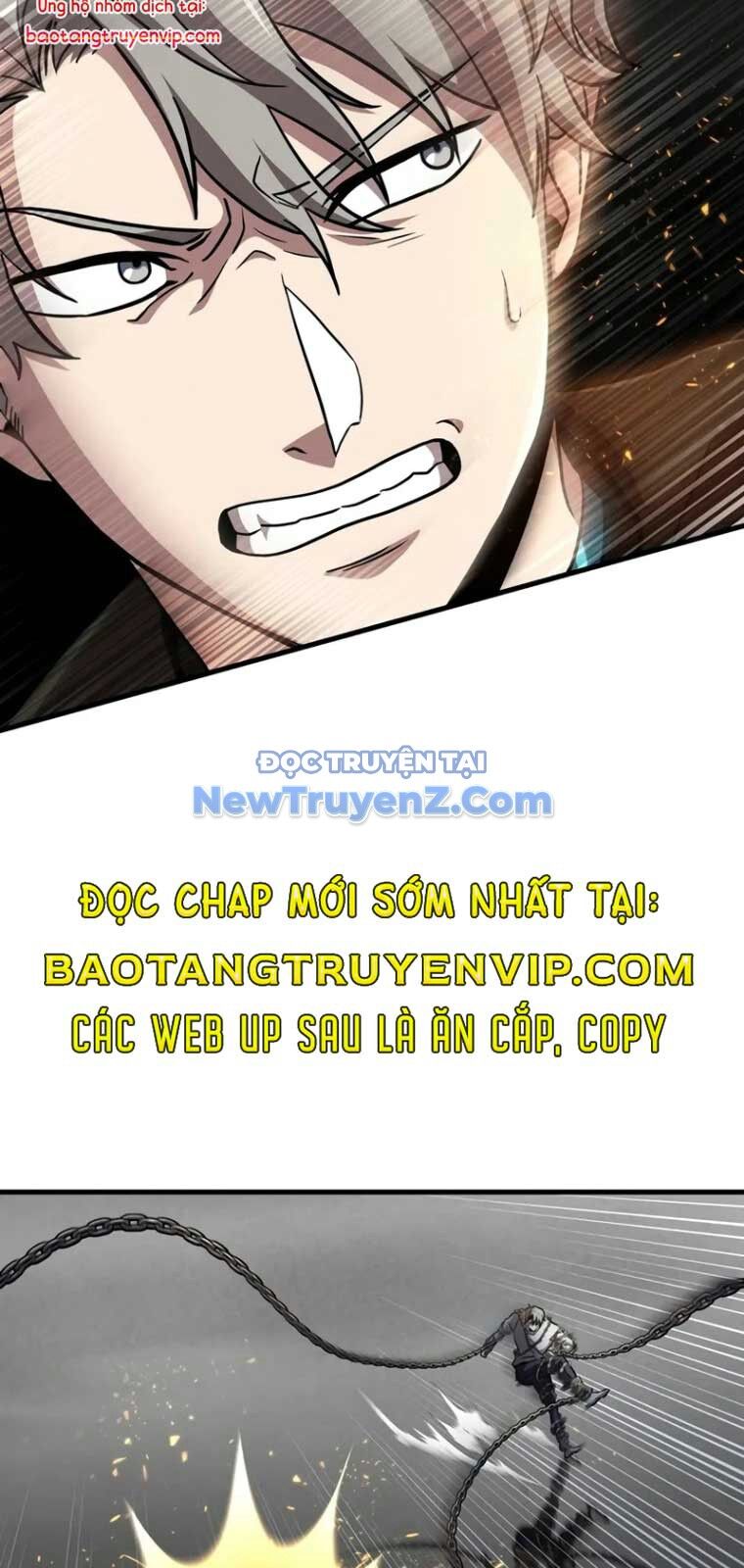 Người Chơi Không Thể Thăng Cấp Chapter 188 - 39