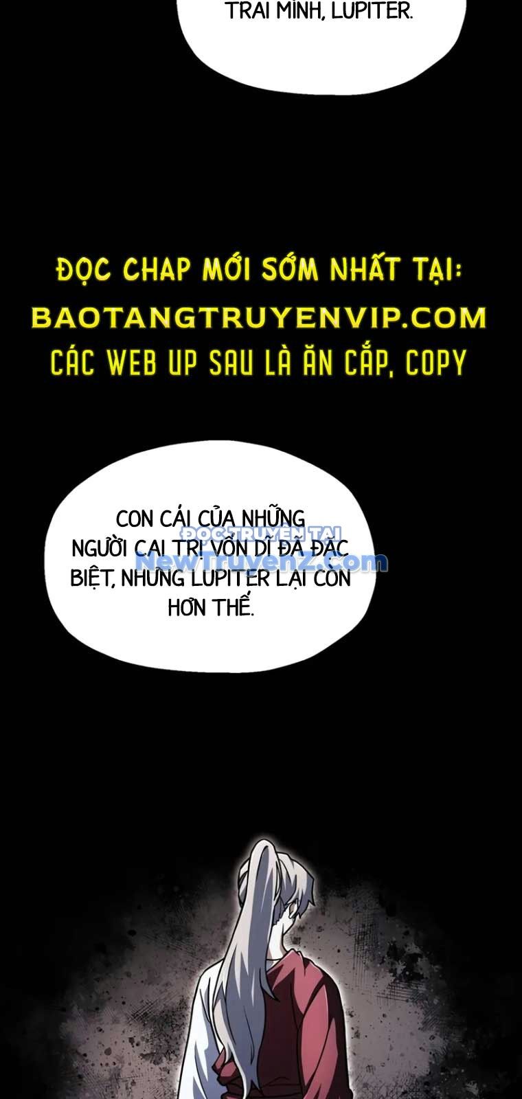 Người Chơi Không Thể Thăng Cấp Chapter 188 - 5