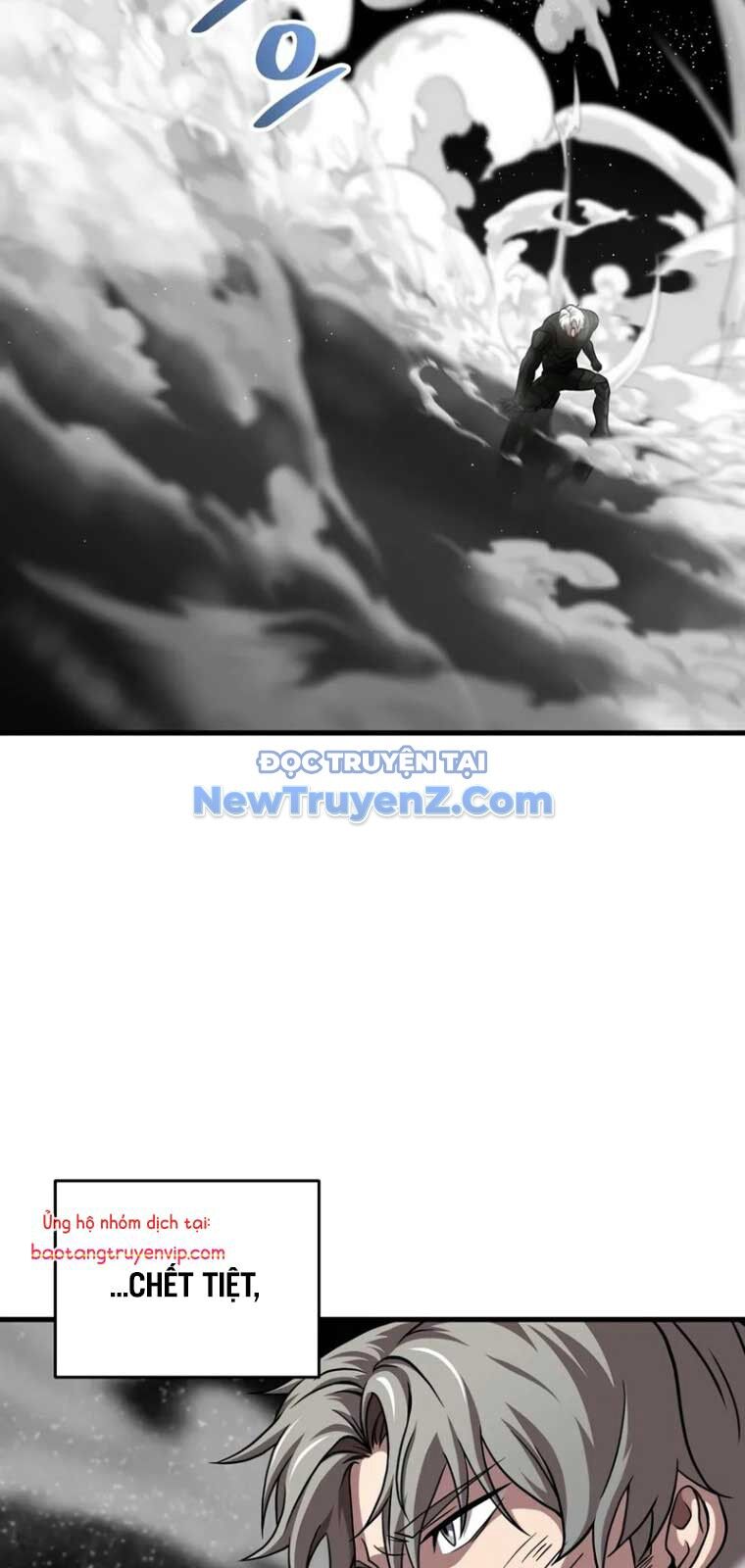 Người Chơi Không Thể Thăng Cấp Chapter 188 - 42