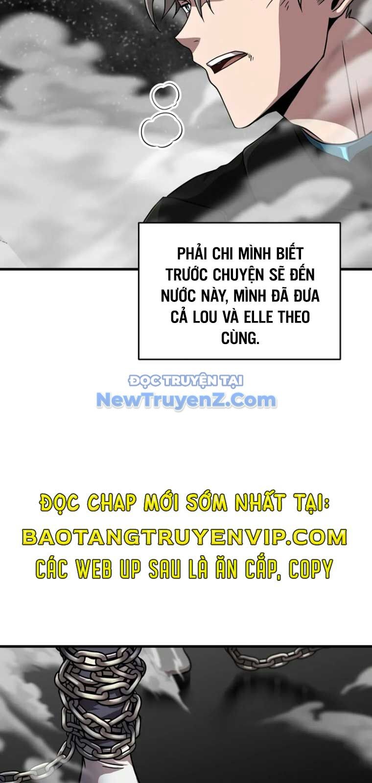 Người Chơi Không Thể Thăng Cấp Chapter 188 - 43