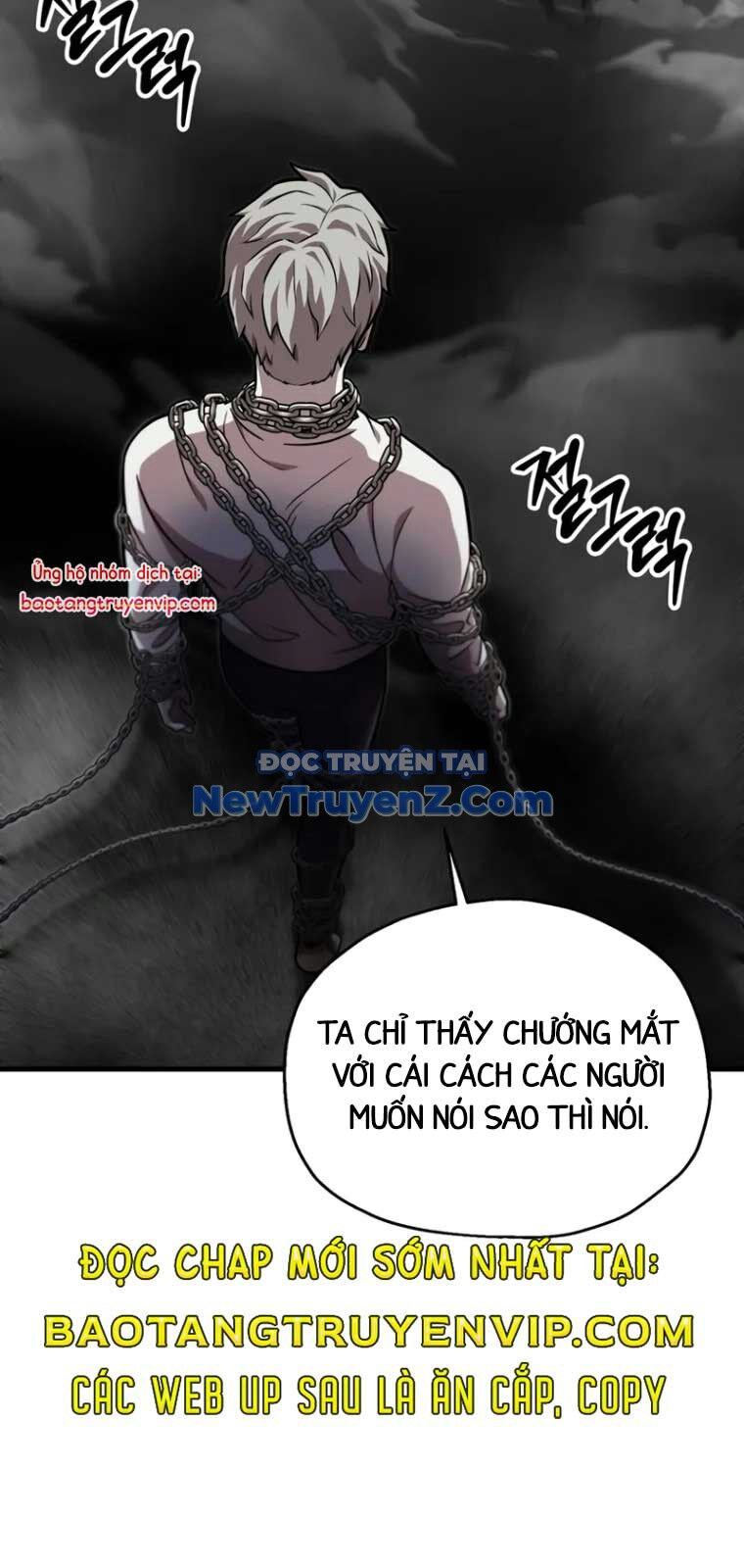 Người Chơi Không Thể Thăng Cấp Chapter 188 - 45