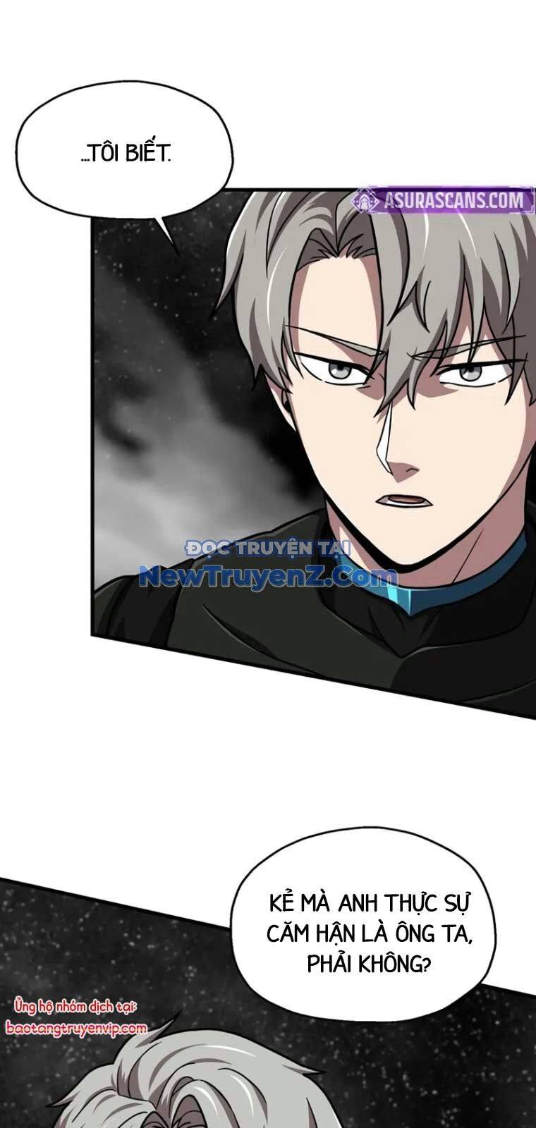 Người Chơi Không Thể Thăng Cấp Chapter 188 - 46