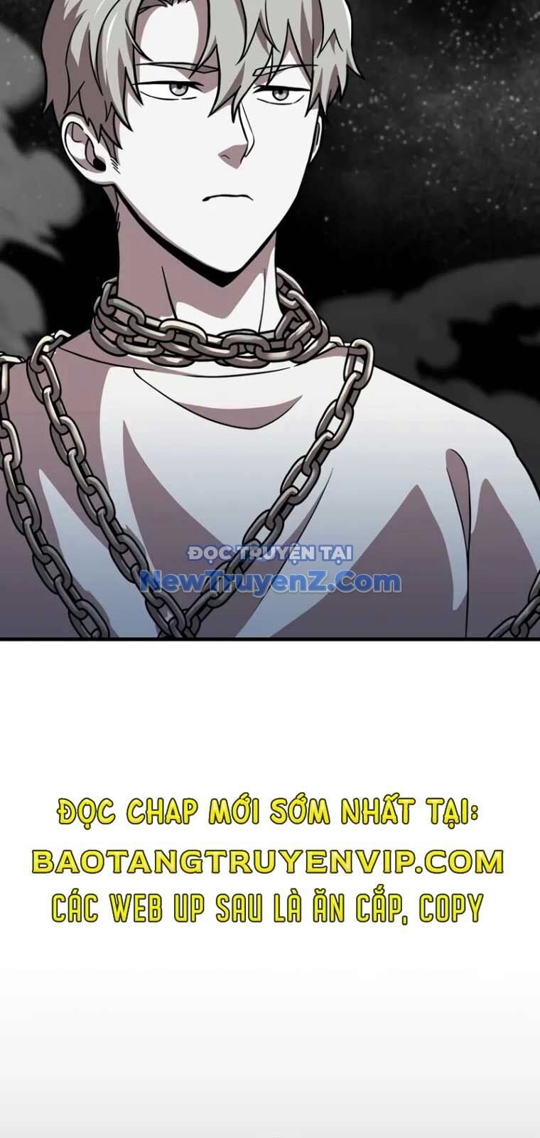 Người Chơi Không Thể Thăng Cấp Chapter 188 - 47