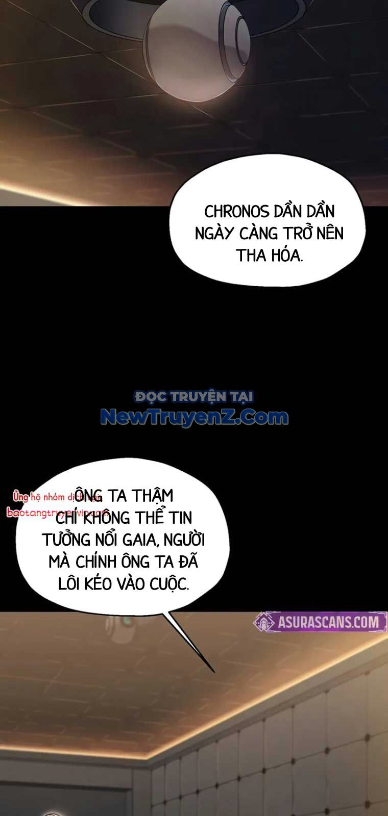 Người Chơi Không Thể Thăng Cấp Chapter 188 - 49