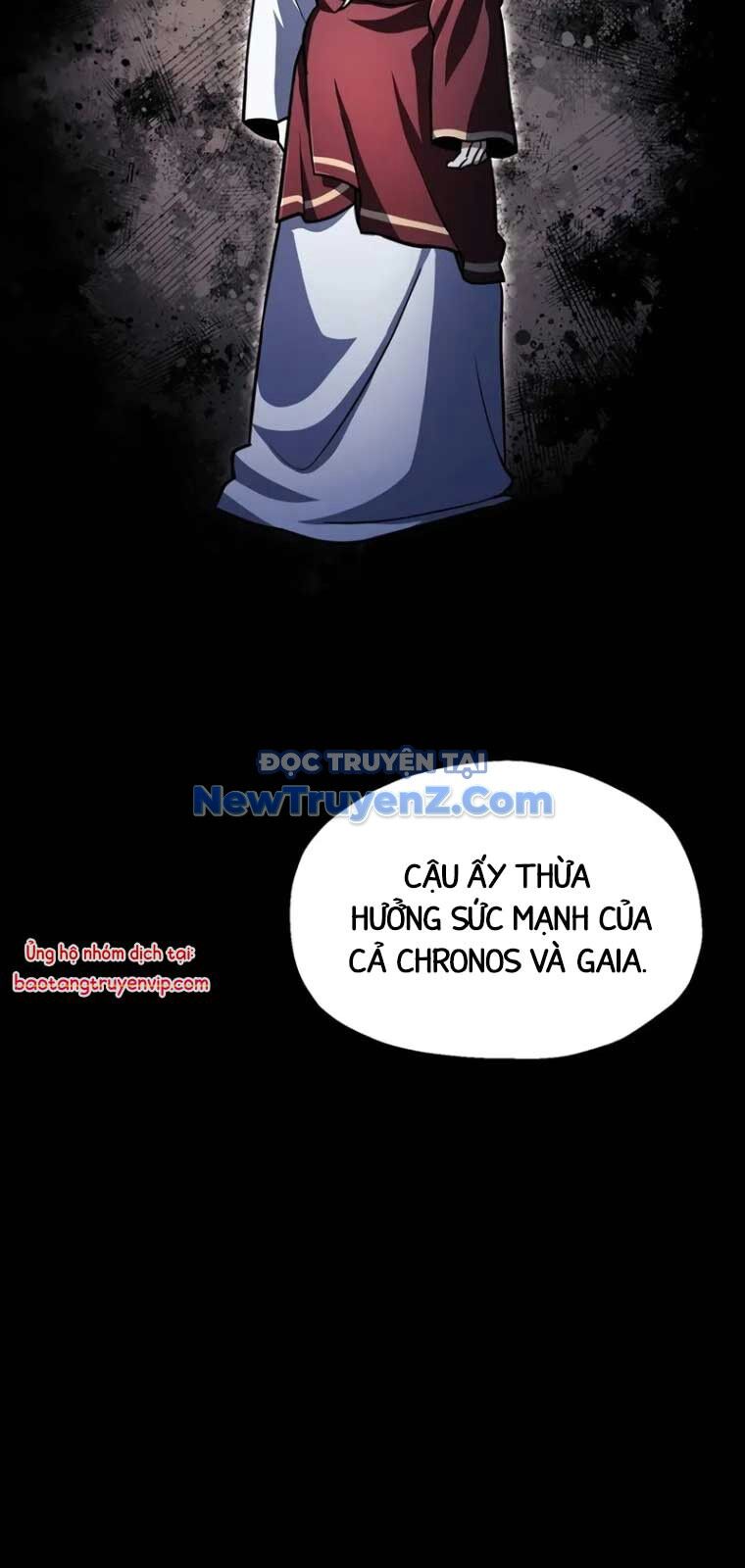 Người Chơi Không Thể Thăng Cấp Chapter 188 - 6