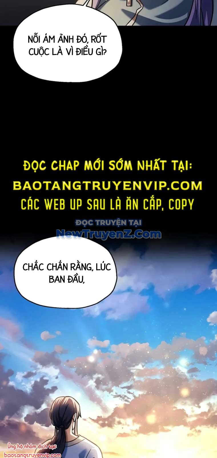 Người Chơi Không Thể Thăng Cấp Chapter 188 - 51