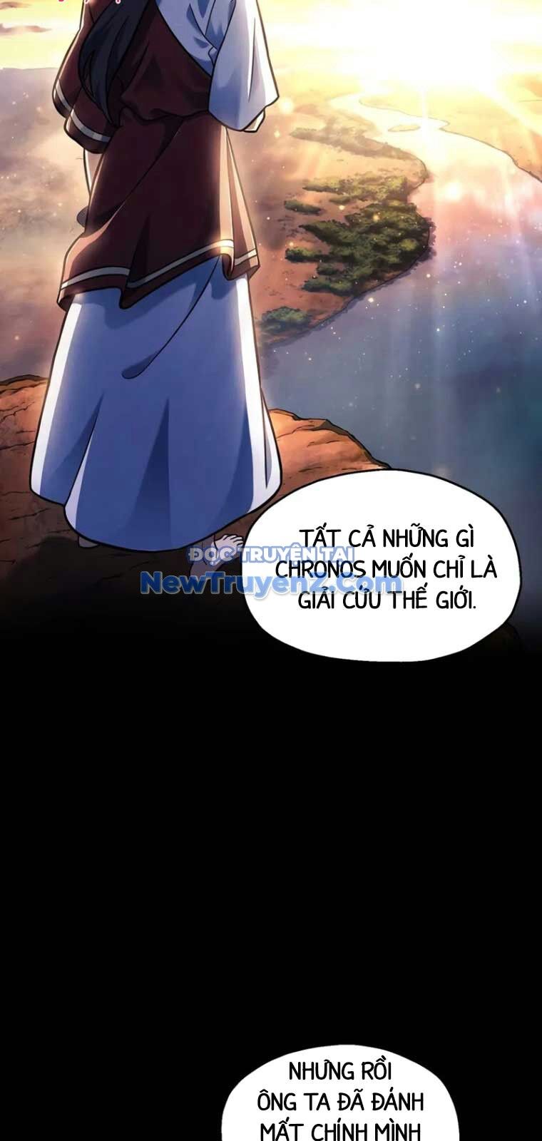 Người Chơi Không Thể Thăng Cấp Chapter 188 - 52