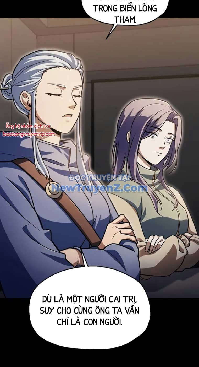 Người Chơi Không Thể Thăng Cấp Chapter 188 - 53