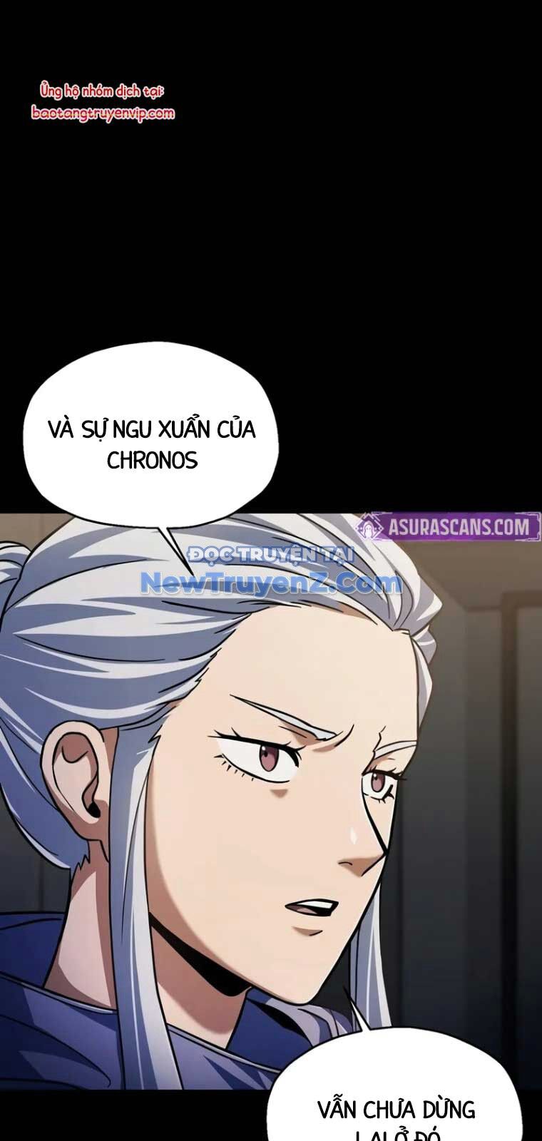 Người Chơi Không Thể Thăng Cấp Chapter 188 - 54