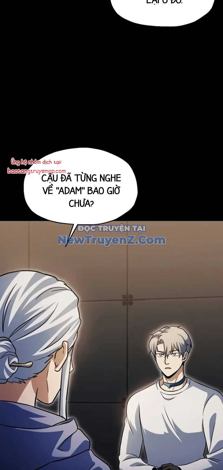 Người Chơi Không Thể Thăng Cấp Chapter 188 - 55