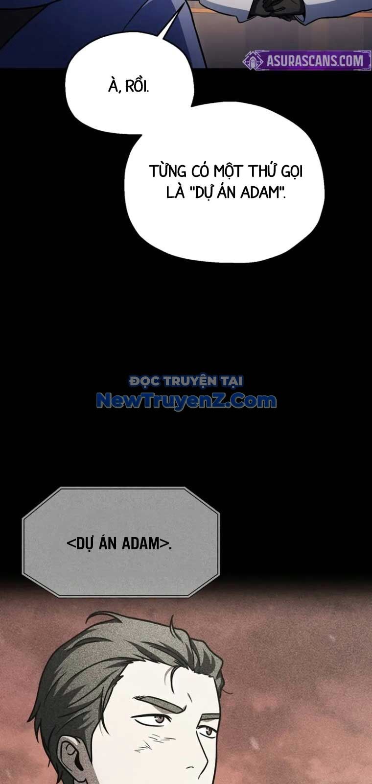 Người Chơi Không Thể Thăng Cấp Chapter 188 - 56
