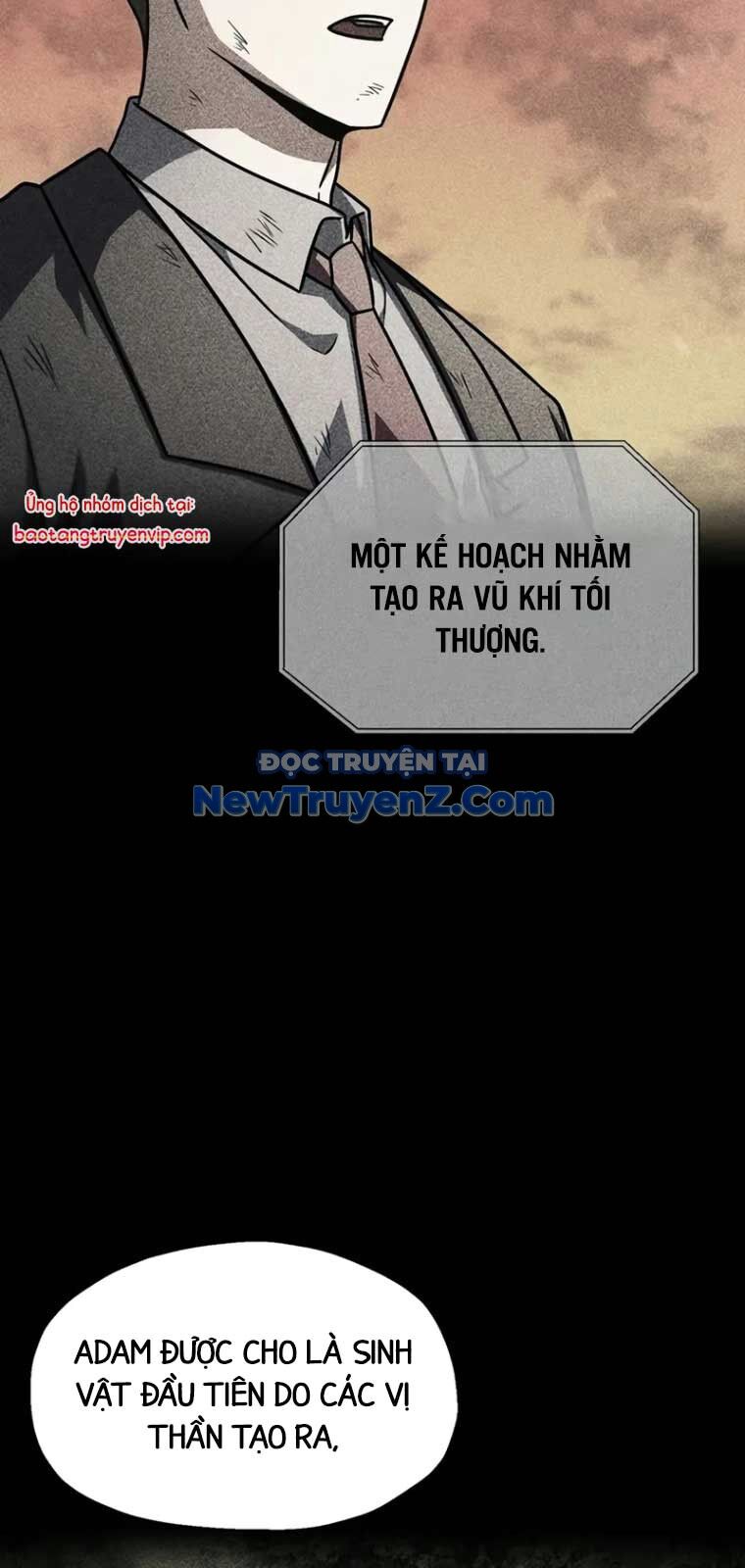 Người Chơi Không Thể Thăng Cấp Chapter 188 - 57