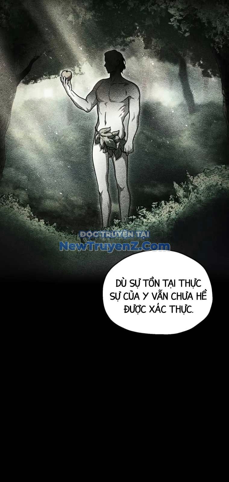 Người Chơi Không Thể Thăng Cấp Chapter 188 - 58