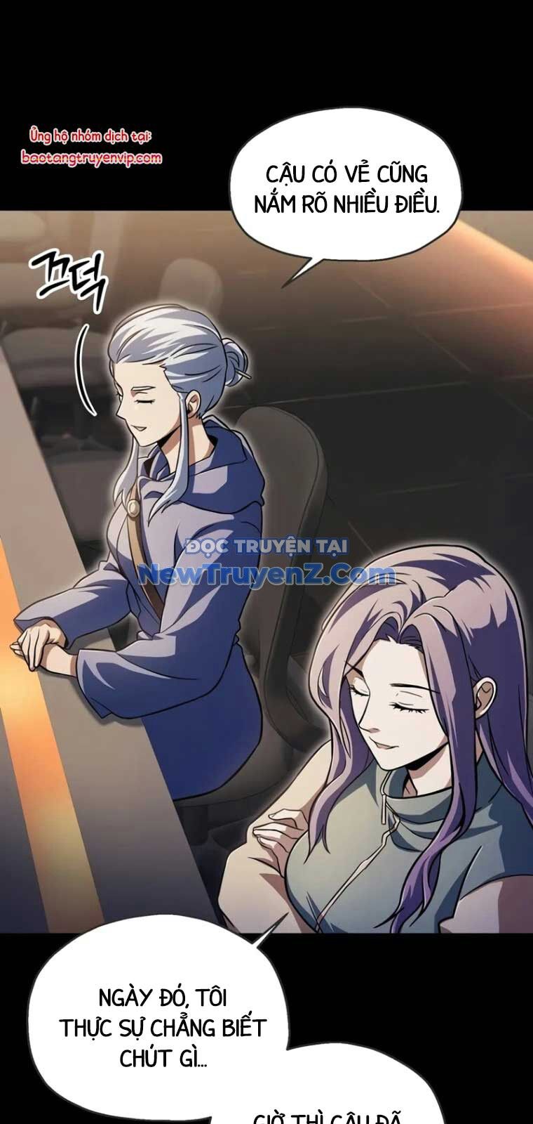 Người Chơi Không Thể Thăng Cấp Chapter 188 - 59