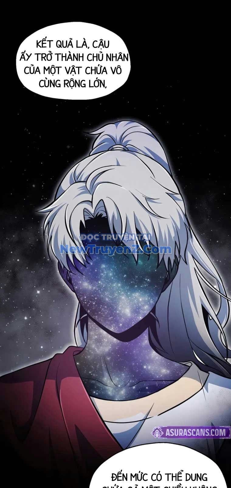 Người Chơi Không Thể Thăng Cấp Chapter 188 - 7