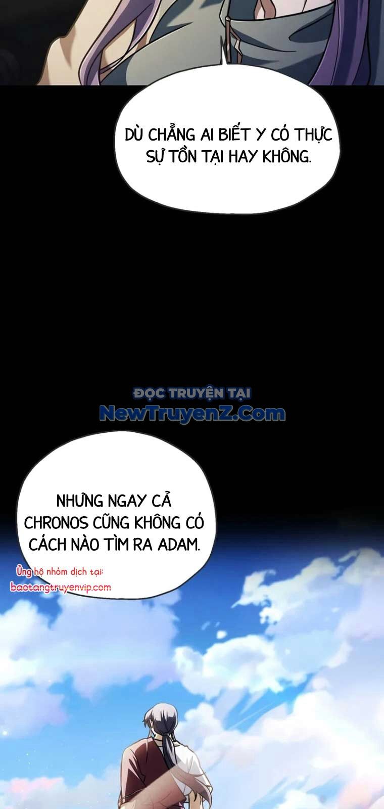 Người Chơi Không Thể Thăng Cấp Chapter 188 - 61