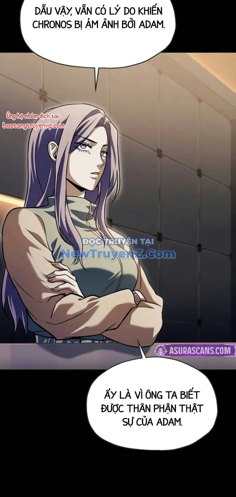 Người Chơi Không Thể Thăng Cấp Chapter 188 - 63