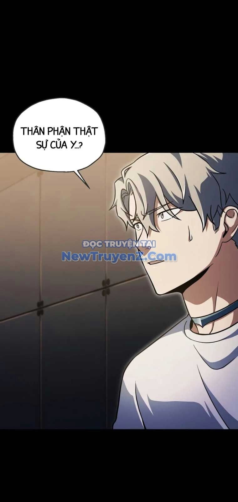 Người Chơi Không Thể Thăng Cấp Chapter 188 - 64