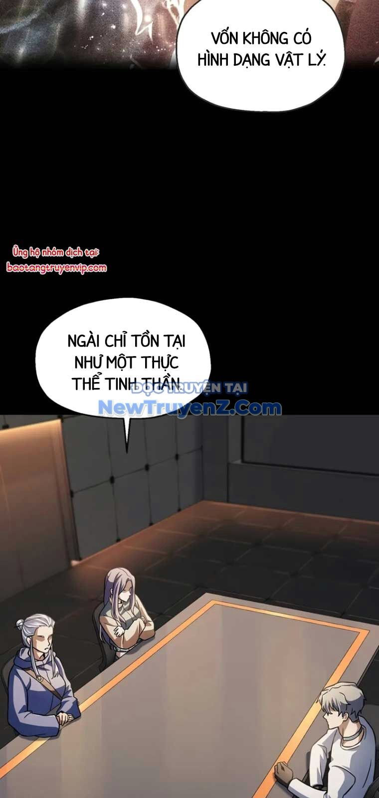 Người Chơi Không Thể Thăng Cấp Chapter 188 - 68