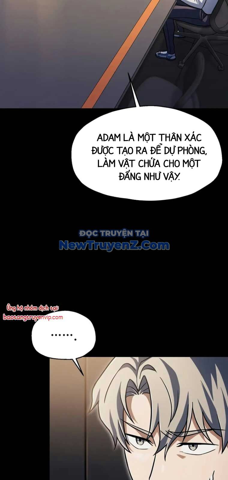 Người Chơi Không Thể Thăng Cấp Chapter 188 - 69