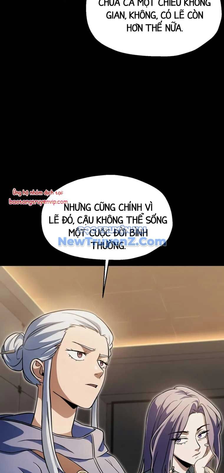 Người Chơi Không Thể Thăng Cấp Chapter 188 - 8