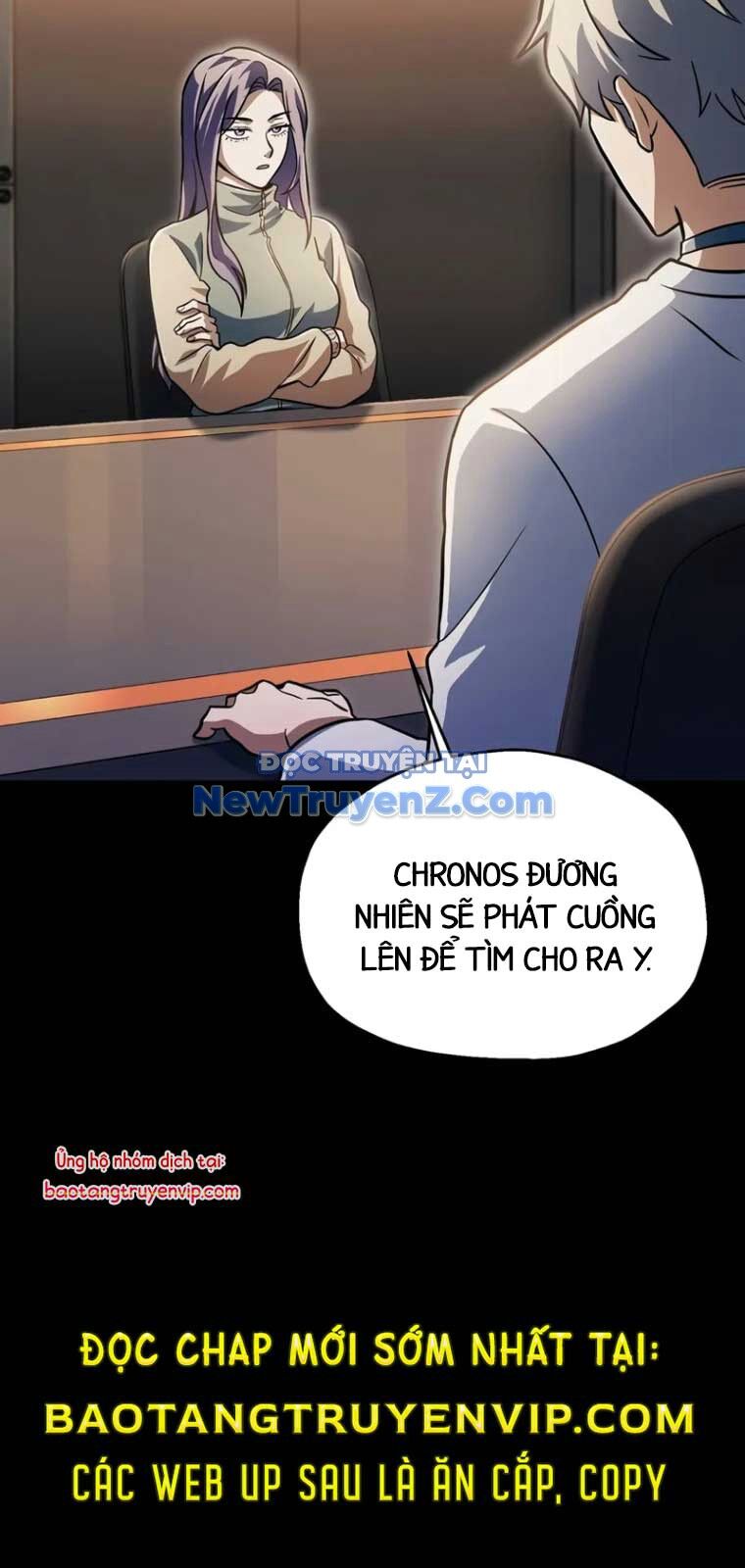 Người Chơi Không Thể Thăng Cấp Chapter 188 - 71