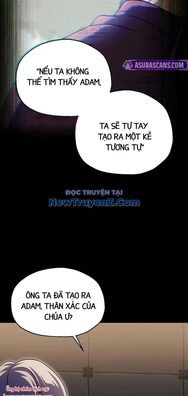 Người Chơi Không Thể Thăng Cấp Chapter 188 - 74