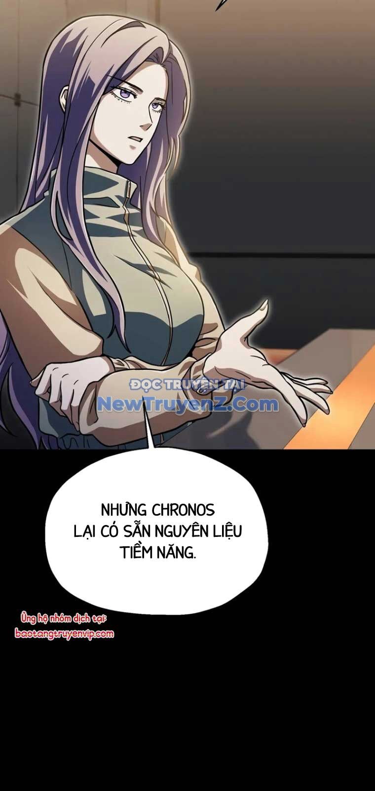 Người Chơi Không Thể Thăng Cấp Chapter 188 - 76