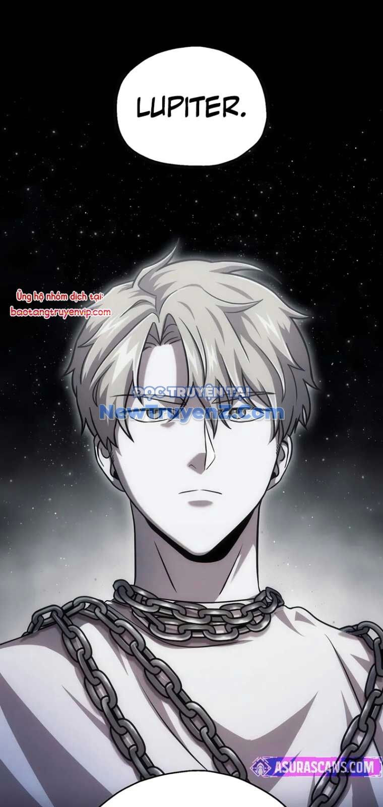 Người Chơi Không Thể Thăng Cấp Chapter 188 - 79