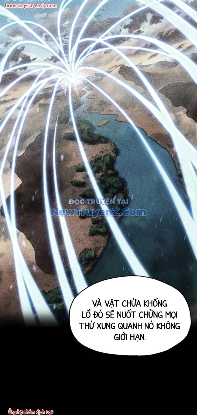 Người Chơi Không Thể Thăng Cấp Chapter 188 - 10