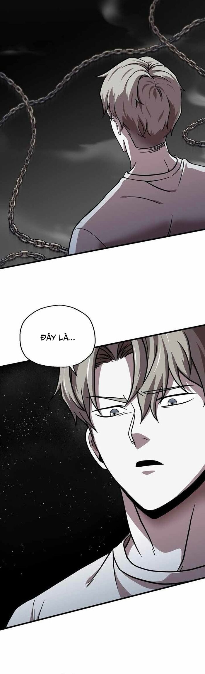 Người Chơi Không Thể Thăng Cấp Chapter 189 - 14