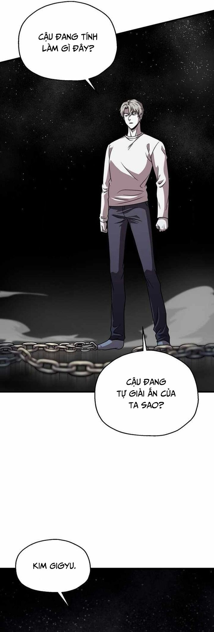 Người Chơi Không Thể Thăng Cấp Chapter 189 - 15