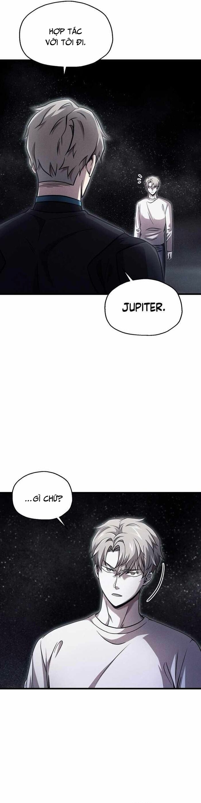 Người Chơi Không Thể Thăng Cấp Chapter 189 - 17