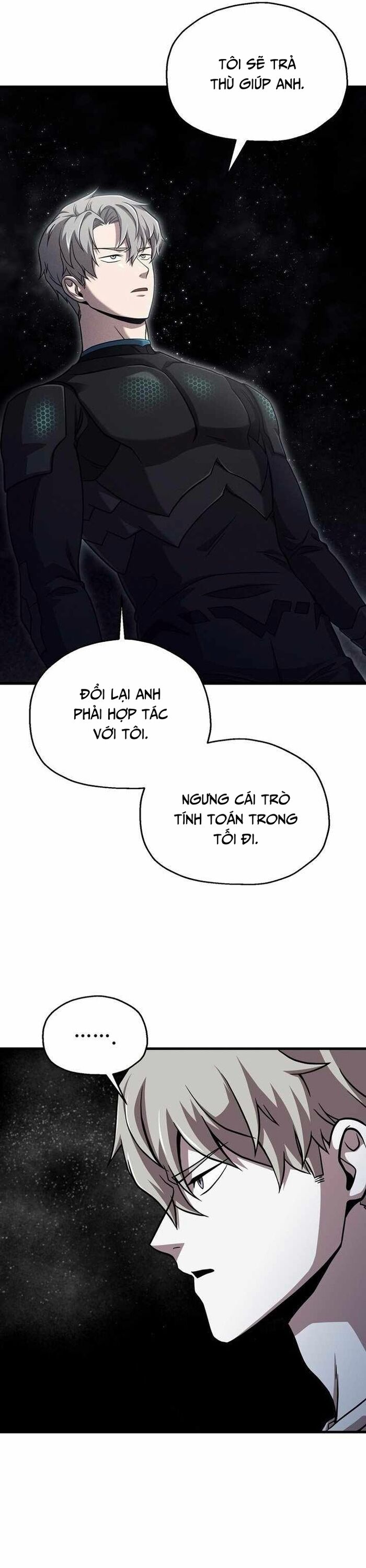 Người Chơi Không Thể Thăng Cấp Chapter 189 - 18