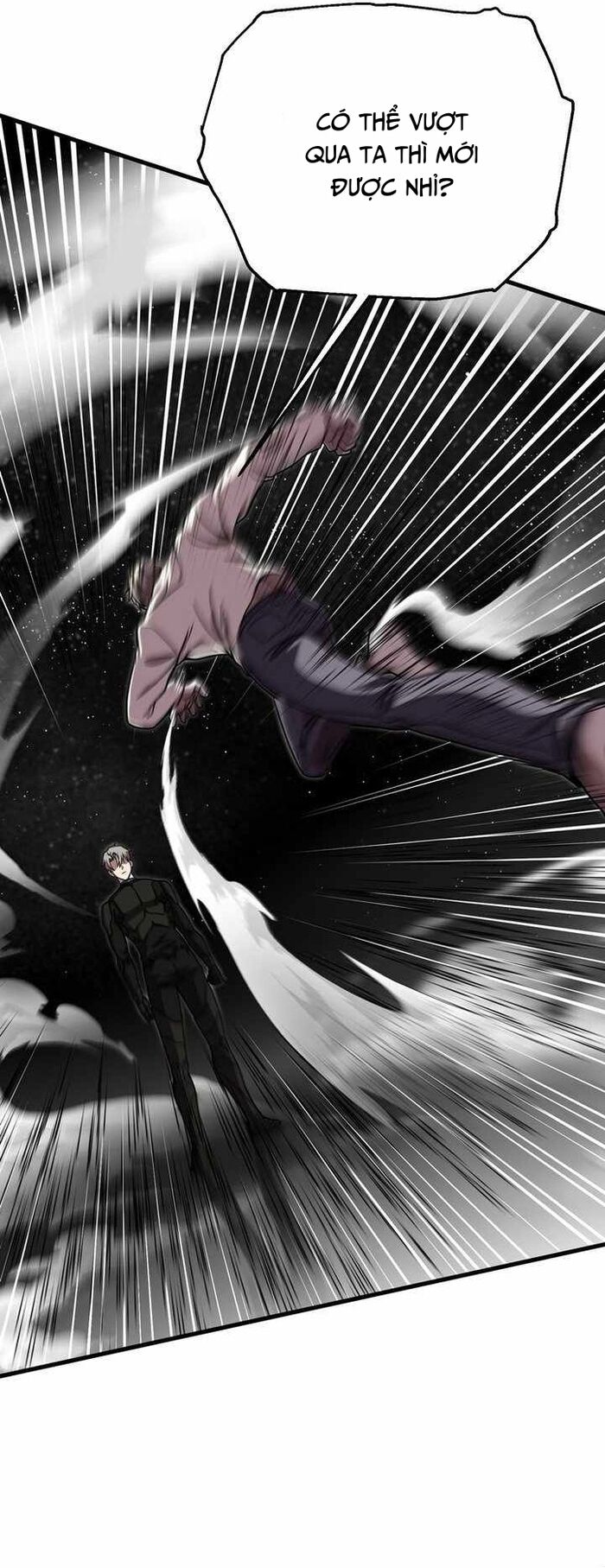 Người Chơi Không Thể Thăng Cấp Chapter 189 - 21