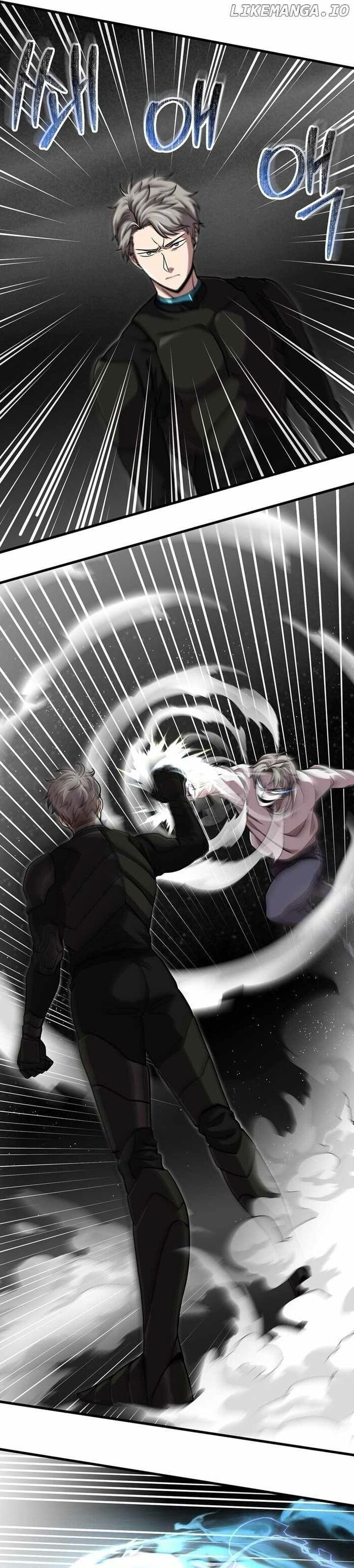 Người Chơi Không Thể Thăng Cấp Chapter 189 - 23