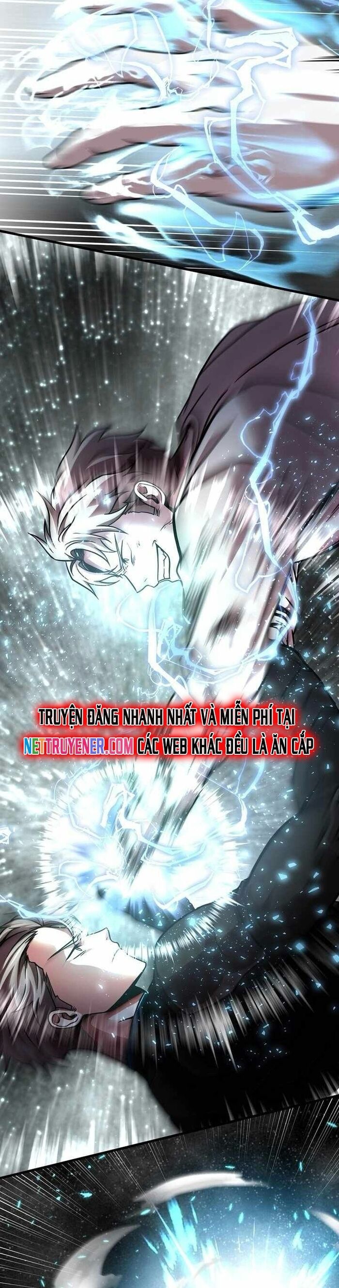 Người Chơi Không Thể Thăng Cấp Chapter 189 - 24