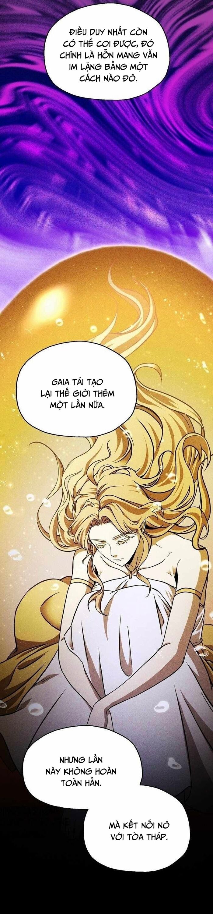 Người Chơi Không Thể Thăng Cấp Chapter 189 - 31