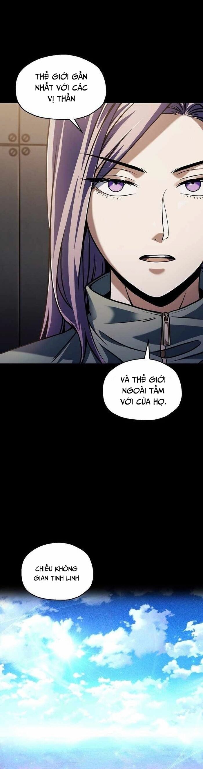 Người Chơi Không Thể Thăng Cấp Chapter 189 - 34