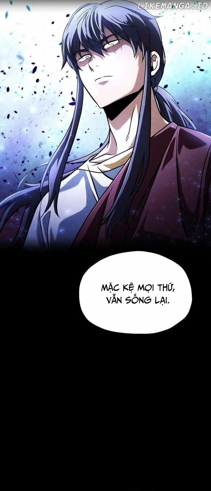 Người Chơi Không Thể Thăng Cấp Chapter 189 - 37