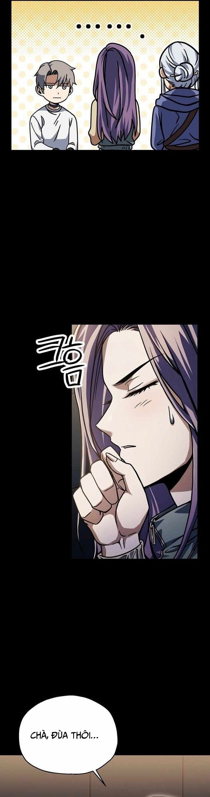 Người Chơi Không Thể Thăng Cấp Chapter 189 - 39