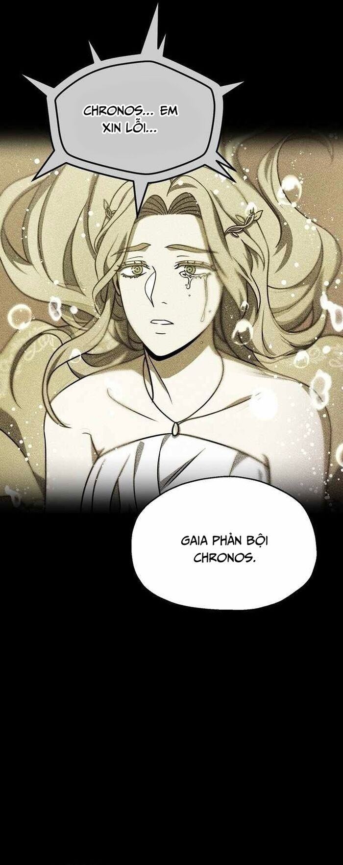 Người Chơi Không Thể Thăng Cấp Chapter 189 - 6
