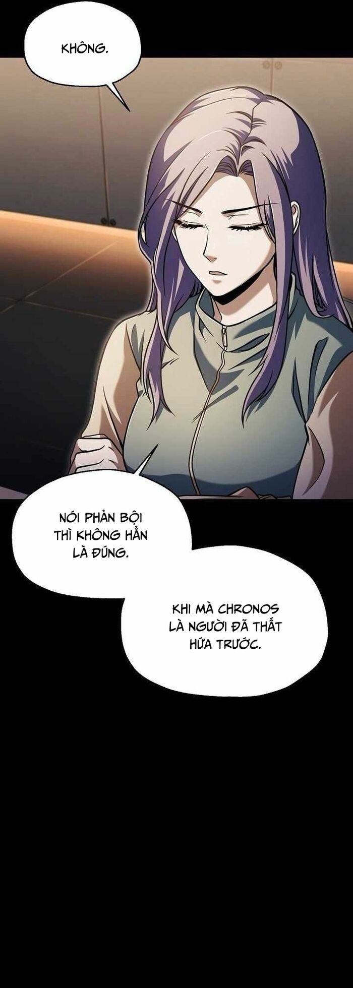 Người Chơi Không Thể Thăng Cấp Chapter 189 - 7