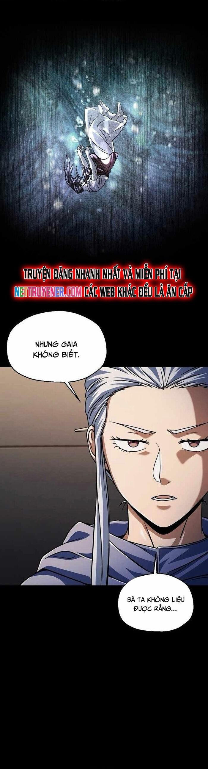 Người Chơi Không Thể Thăng Cấp Chapter 189 - 10