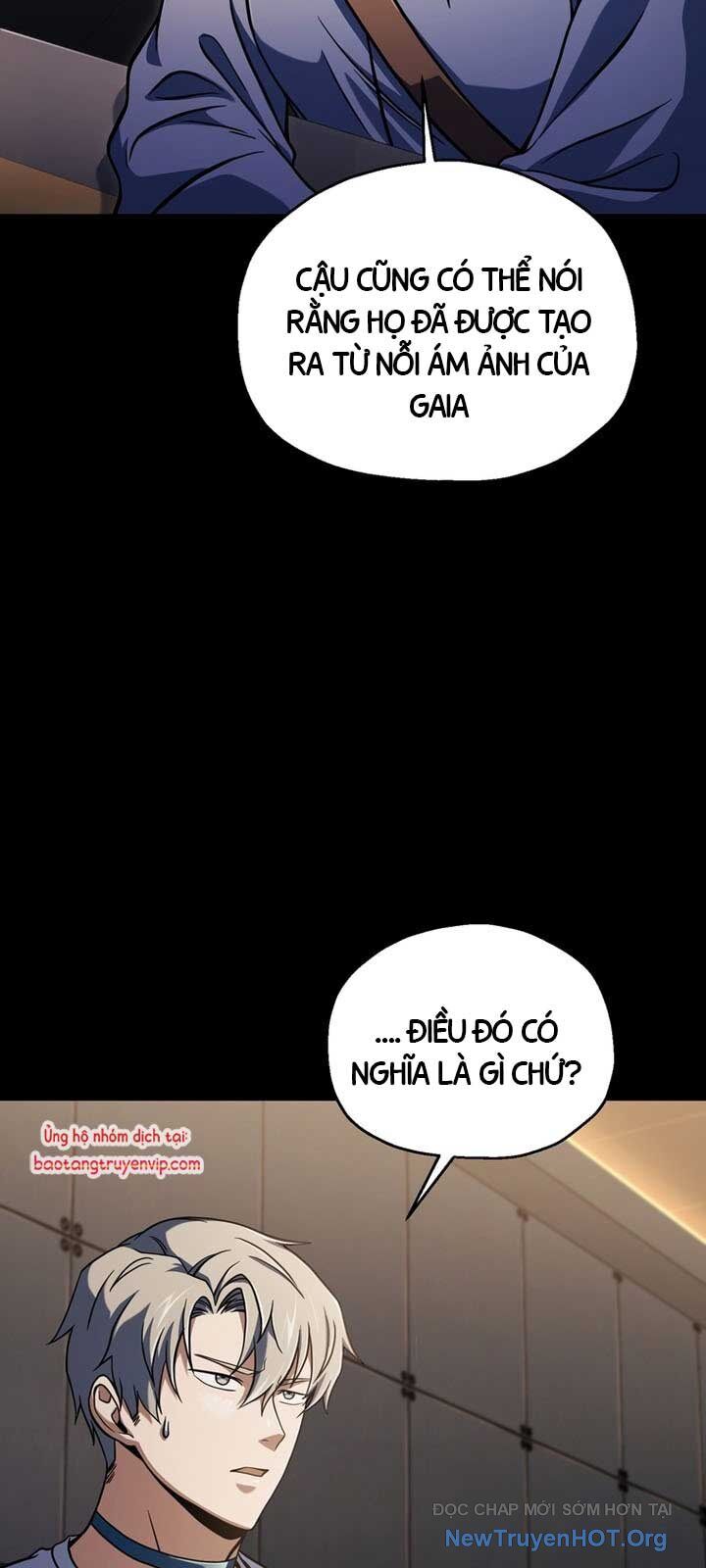 Người Chơi Không Thể Thăng Cấp Chapter 190 - 12